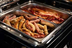 La Sinfonía del Rey Hotel & Spa