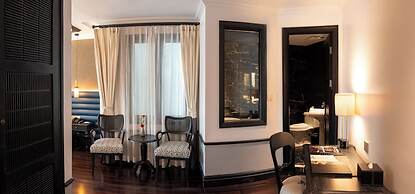 La Sinfonía del Rey Hotel & Spa