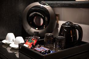 La Sinfonía del Rey Hotel & Spa