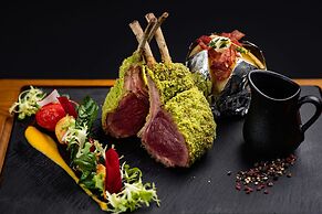 La Sinfonía del Rey Hotel & Spa