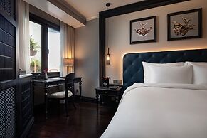 La Sinfonía del Rey Hotel & Spa