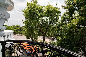 La Sinfonía del Rey Hotel & Spa