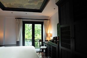 La Sinfonía del Rey Hotel & Spa