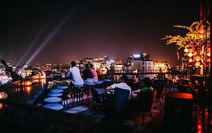 La Sinfonía del Rey Hotel & Spa