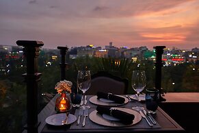 La Sinfonía del Rey Hotel & Spa