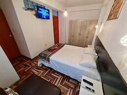 Apartment Centric Inti