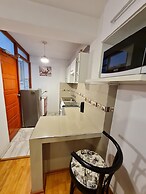 Apartment Centric Inti