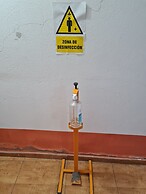 Apartment Centric Inti