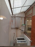 Apartment Centric Inti