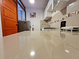 Apartment Centric Inti