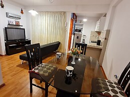 Apartment Centric Inti