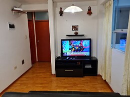 Apartment Centric Inti