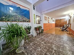 Apartment Centric Inti