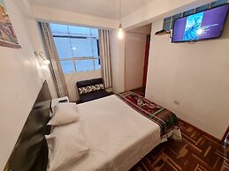 Apartment Centric Inti