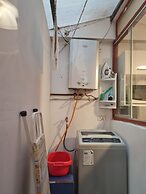 Apartment Centric Inti