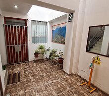 Apartment Centric Inti