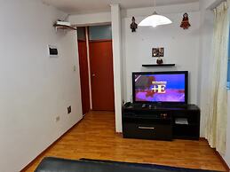 Apartment Centric Inti