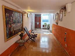 Apartment Centric Inti