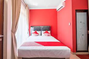 OYO Collection O 1032 Rahayu Residence Syariah