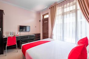 OYO Collection O 1032 Rahayu Residence Syariah