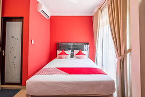 OYO Collection O 1032 Rahayu Residence Syariah