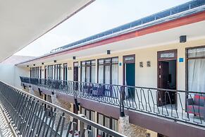 OYO Collection O 1032 Rahayu Residence Syariah