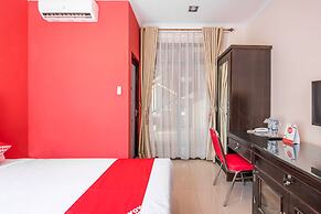 OYO Collection O 1032 Rahayu Residence Syariah