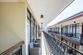 OYO Collection O 1032 Rahayu Residence Syariah