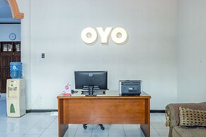 OYO Collection O 1032 Rahayu Residence Syariah