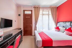 OYO Collection O 1032 Rahayu Residence Syariah