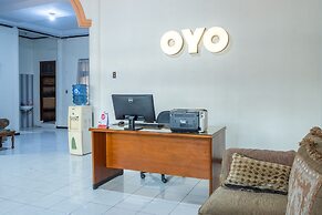 OYO Collection O 1032 Rahayu Residence Syariah