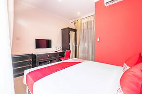 OYO Collection O 1032 Rahayu Residence Syariah