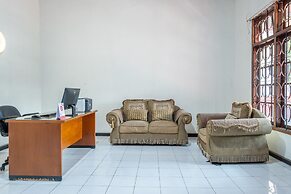 OYO Collection O 1032 Rahayu Residence Syariah