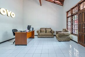 OYO Collection O 1032 Rahayu Residence Syariah