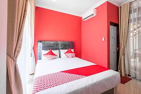 OYO Collection O 1032 Rahayu Residence Syariah