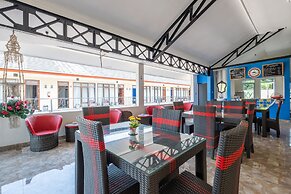 OYO Collection O 1032 Rahayu Residence Syariah