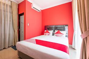 OYO Collection O 1032 Rahayu Residence Syariah