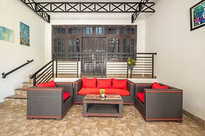 OYO Collection O 1032 Rahayu Residence Syariah