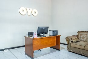OYO Collection O 1032 Rahayu Residence Syariah