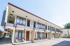 OYO Collection O 1032 Rahayu Residence Syariah