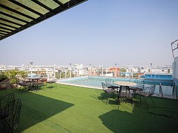 Jagrati Vinn by Vesta