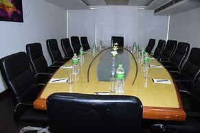 Jagrati Ananta Express