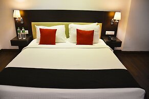 Jagrati Ananta Express