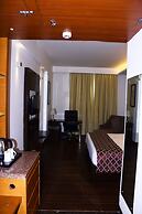 Jagrati Ananta Express