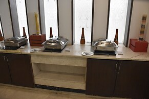 Jagrati Ananta Express