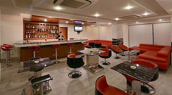 Jagrati Ananta Express