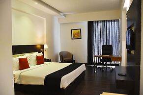 Jagrati Ananta Express