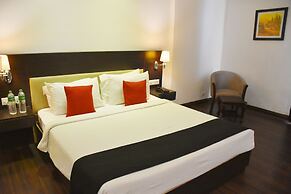 Jagrati Ananta Express