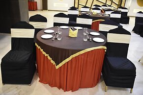 Jagrati Ananta Express