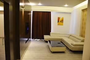 Jagrati Ananta Express